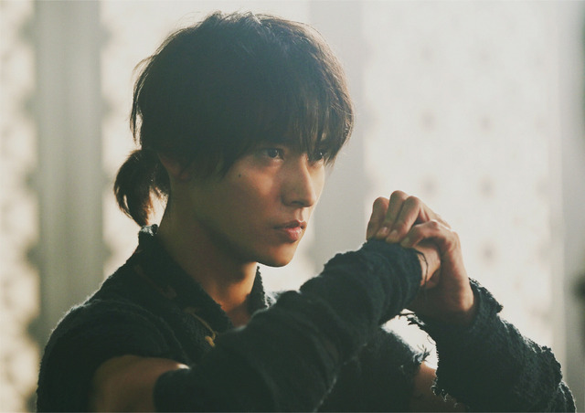 『キングダム 運命の炎』ⓒ原泰久／集英社 ⓒ2023映画「キングダム」製作委員会