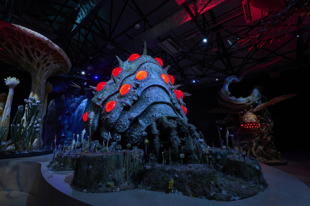 「金曜ロードショーとジブリ展」(C)Studio Ghibli