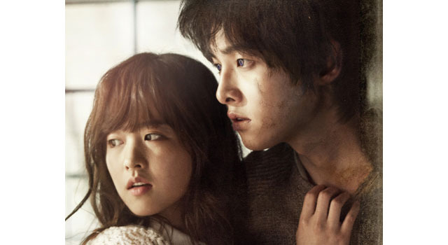 『私のオオカミ少年』 -(C) 2012 CJ E＆M Corporation, All Rights Reserved