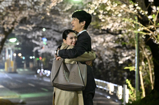 「VIVANT」第7話（C）TBS