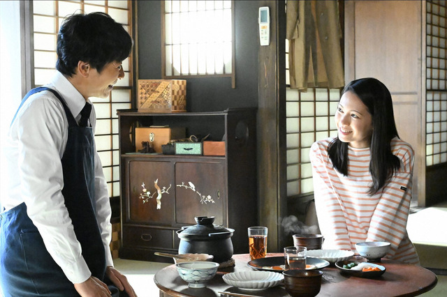 「VIVANT」第7話（C）TBS