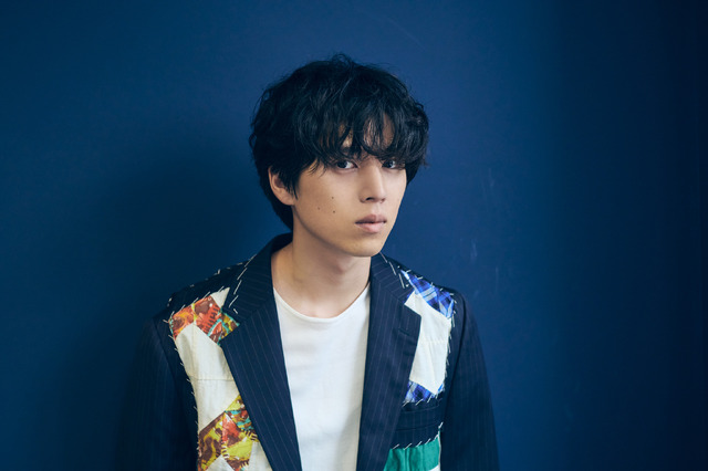 坂東龍汰『バカ塗りの娘』／photo：Jumpei Yamada