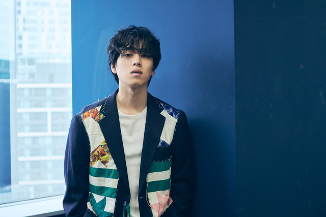 坂東龍汰『バカ塗りの娘』／photo：Jumpei Yamada