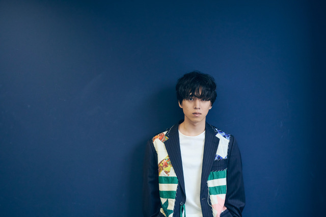 坂東龍汰『バカ塗りの娘』／photo：Jumpei Yamada