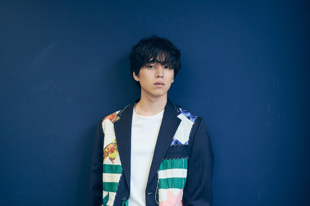 坂東龍汰『バカ塗りの娘』／photo：Jumpei Yamada