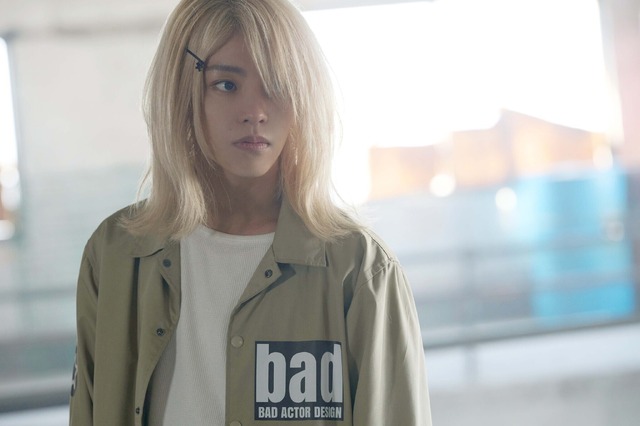 『OUT』Ⓒ2023『OUT』製作委員会