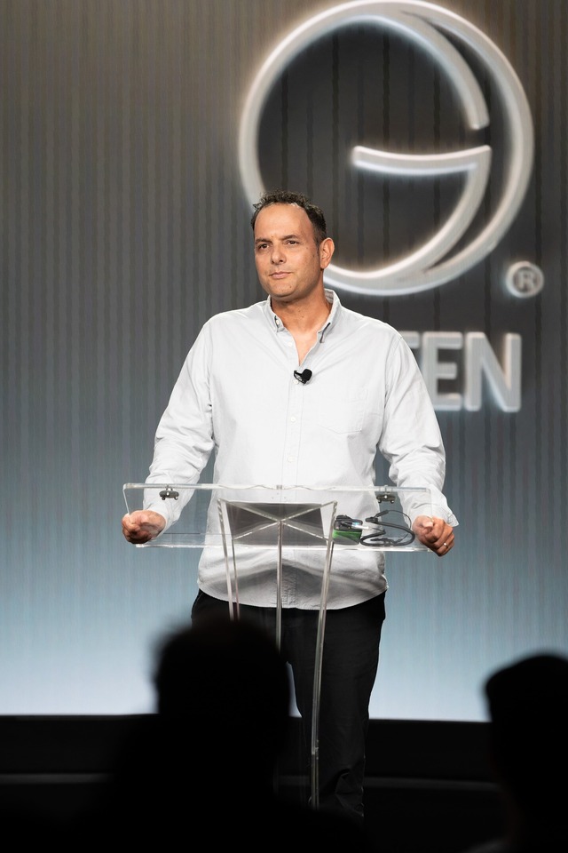 「The Debut：Dream Academy」Photo Credit：HYBE x Geffen Records