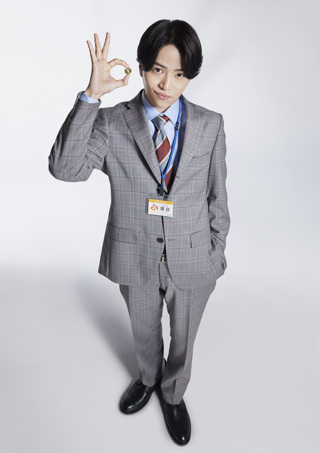 『ゼイチョー ～「払えない」にはワケがある～』