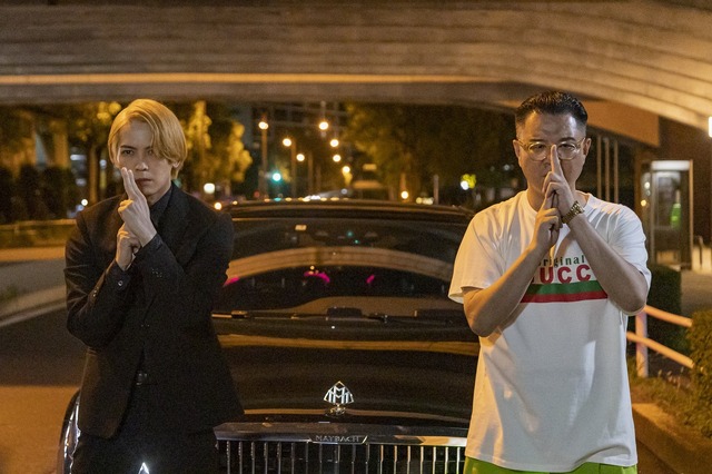 『禁じられた遊び』©2023映画『禁じられた遊び』製作委員会