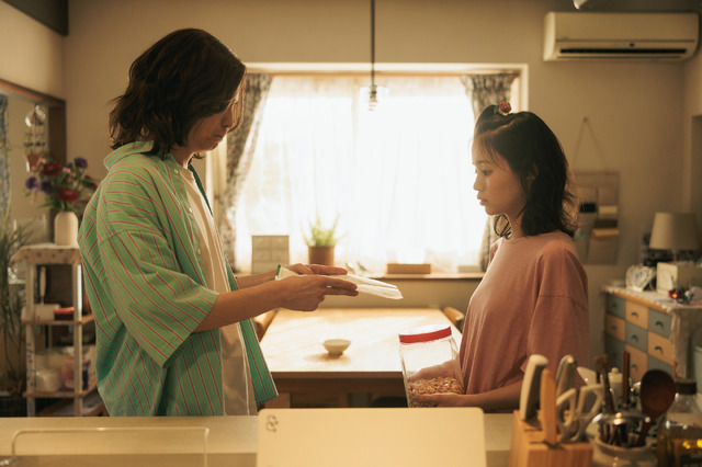 「こっち向いてよ向井くん」第8話（C）NTV