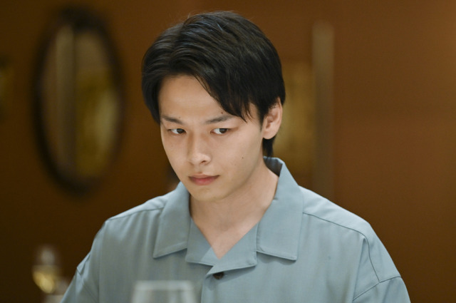 「ハヤブサ消防団」