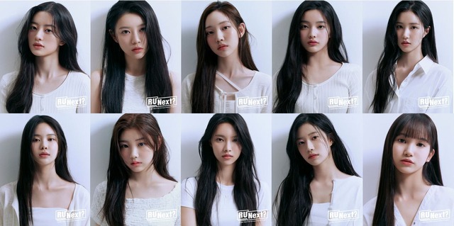 「R U Next？」9話（C）BELIFT LAB Inc. ALL RIGHTS RESERVED.