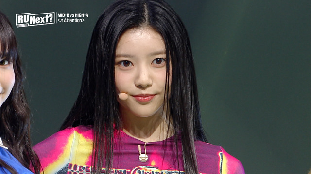 「R U Next？」モカ（C）BELIFT LAB Inc. ALL RIGHTS RESERVED.