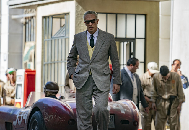 『Ferrari（原題）』 (C) APOLLO