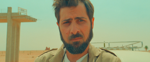 『アステロイド・シティ』©2022 Pop. 87 Productions LLC