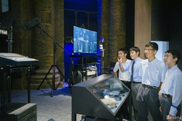 「メイキング・オブ・ハリー・ポッター」エデュケーション・プログラムが9月1日開始