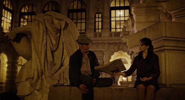 『蟻の王』© Kavac Srl / Ibc Movie/ Tender Stories/ (2022)