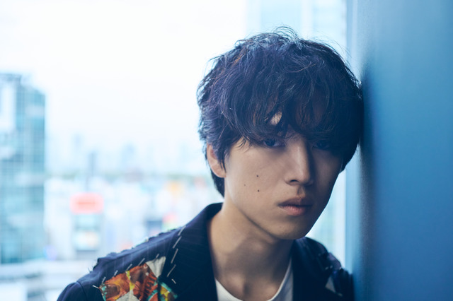 坂東龍汰『バカ塗りの娘』／photo：Jumpei Yamada