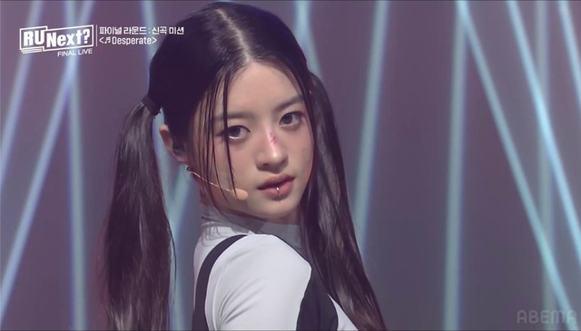 「R U Next？」10話　©BELIFT LAB Inc. ALL RIGHTS RESERVED.