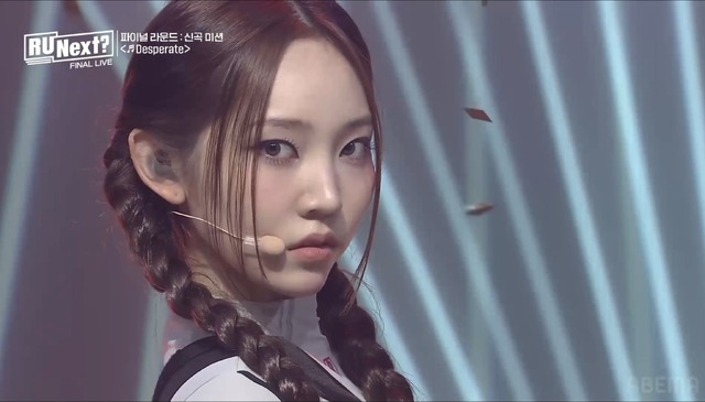 「R U Next？」10話　©BELIFT LAB Inc. ALL RIGHTS RESERVED.