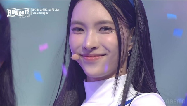 「R U Next？」10話　©BELIFT LAB Inc. ALL RIGHTS RESERVED.