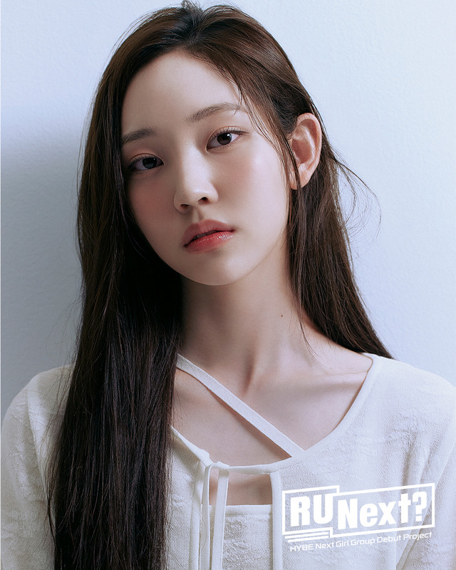 「R U Next？」ヨンソ　©BELIFT LAB Inc. ALL RIGHTS RESERVED.