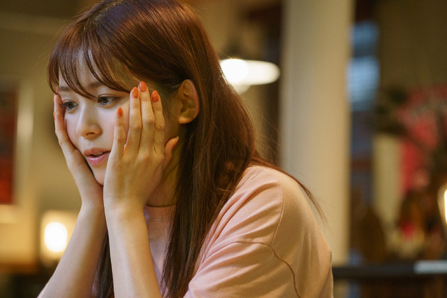 Huluオリジナルストーリー©︎ねむようこ・祥伝社フィールコミックス／NTV