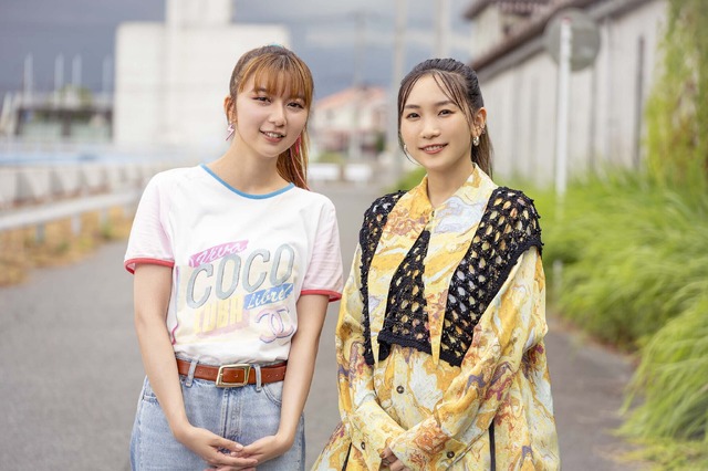 「パリピ孔明」©フジテレビ