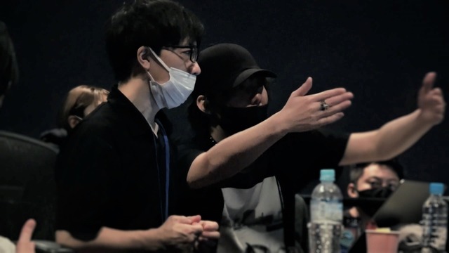 『すずめの戸締まり』©2022「すずめの戸締まり」製作委員会