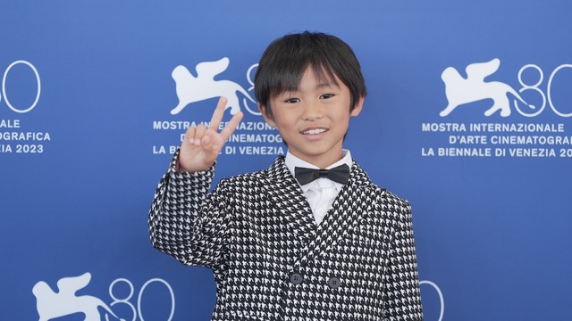 『ほかげ』©2023 ＳＨＩＮＹＡ TSUKAMOTO／KAIJYU THEATER