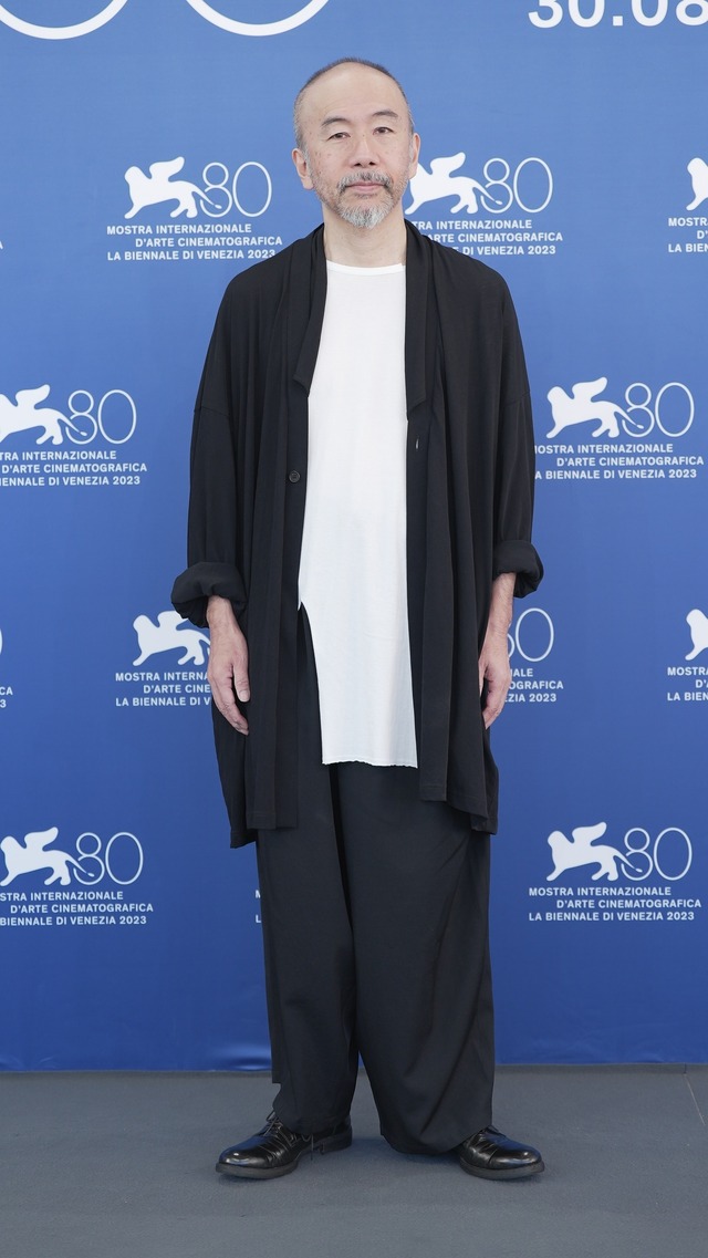 『ほかげ』©2023 ＳＨＩＮＹＡ TSUKAMOTO／KAIJYU THEATER