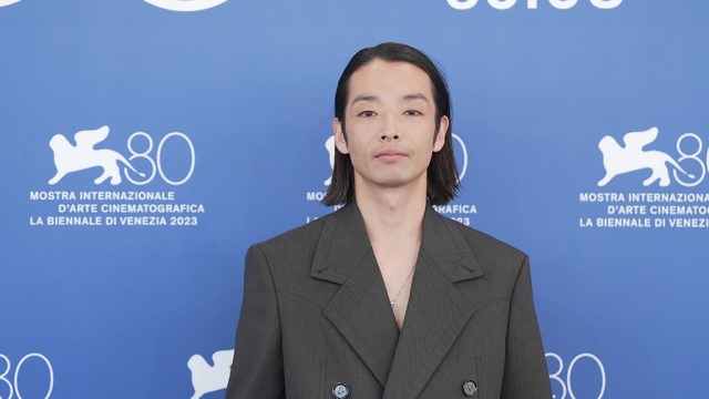 『ほかげ』©2023 ＳＨＩＮＹＡ TSUKAMOTO／KAIJYU THEATER