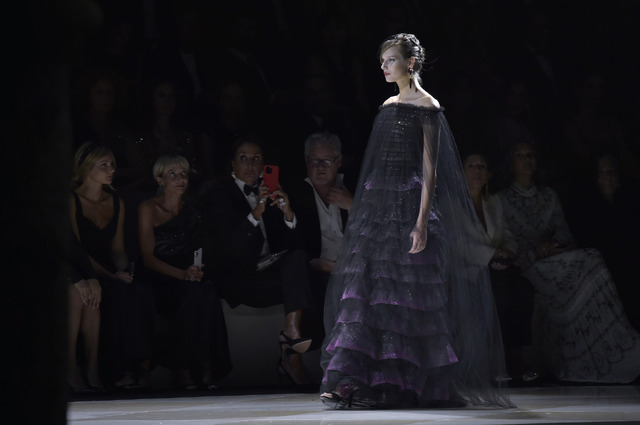 「ジョルジオ アルマーニ（GIORGIO ARMANI）」