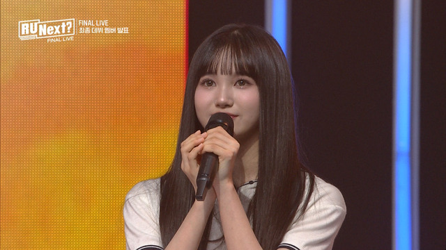 「R U Next？」10話（C）BELIFT LAB Inc. ALL RIGHTS RESERVED.