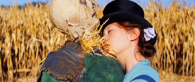 『Pearl パール』 © 2022 ORIGIN PICTURE SHOW LLC. ALL RIGHTS RESERVED.