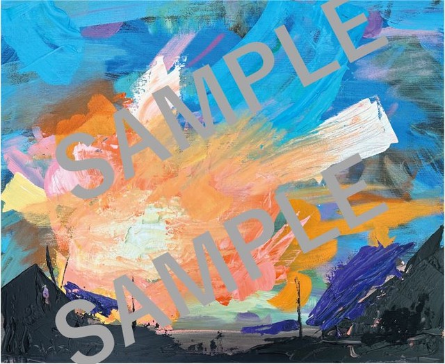 『夜が明けたら、いちばんに君に会いにいく』© 2023『夜が明けたら、いちばんに君に会いにいく』製作委員会