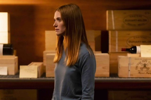 Huluオリジナル「神の雫／Drops of God」©️Hulu Japan