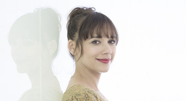 ラシダ・ジョーンズ