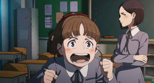 『アリスとテレスのまぼろし工場』（c）新見伏製鐵保存会