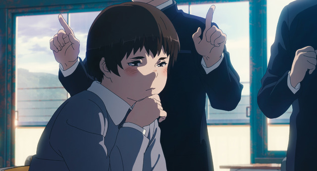 『アリスとテレスのまぼろし工場』（c）新見伏製鐵保存会