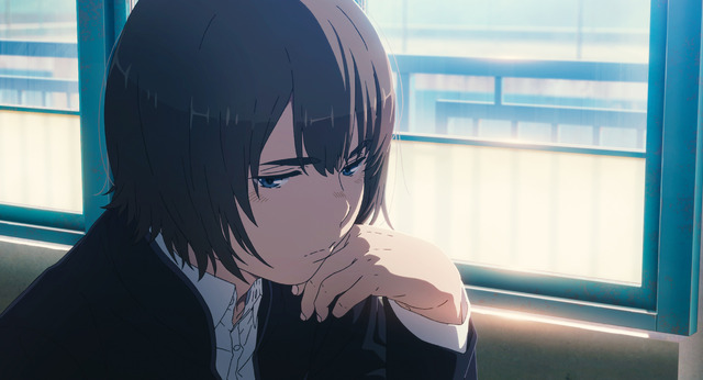 『アリスとテレスのまぼろし工場』（c）新見伏製鐵保存会