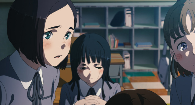 『アリスとテレスのまぼろし工場』（c）新見伏製鐵保存会