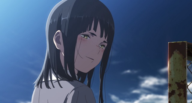 『アリスとテレスのまぼろし工場』（c）新見伏製鐵保存会