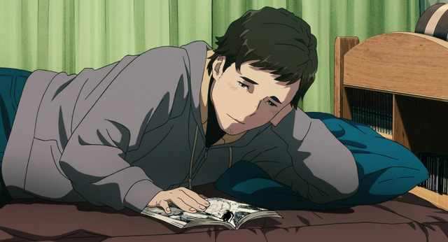 『アリスとテレスのまぼろし工場』（c）新見伏製鐵保存会