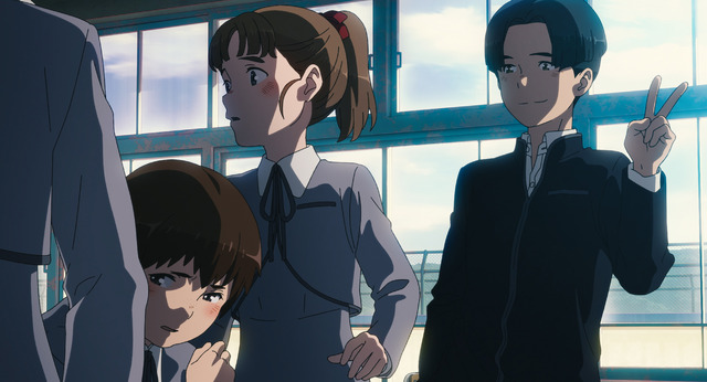 『アリスとテレスのまぼろし工場』（c）新見伏製鐵保存会