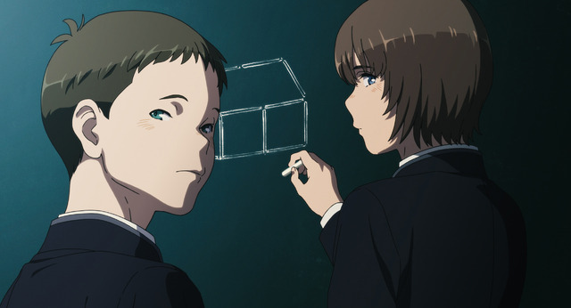 『アリスとテレスのまぼろし工場』（c）新見伏製鐵保存会