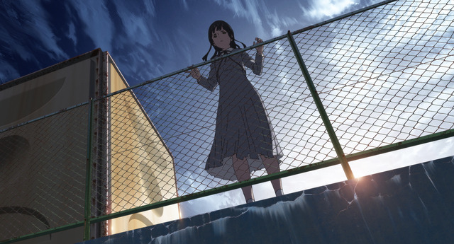 『アリスとテレスのまぼろし工場』（c）新見伏製鐵保存会