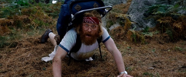 『コカイン・ベア』　Ⓒ2022 UNIVERSAL STUDIOS