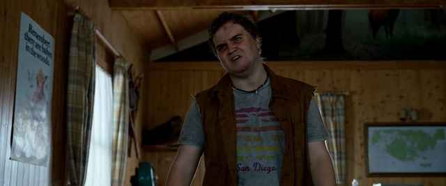 『コカイン・ベア』　Ⓒ2022 UNIVERSAL STUDIOS