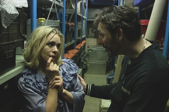 「超サイテーなスージーの日常 シーズン2」© Bad Wolf (IHS2) Ltd. 2022.